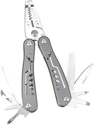 Image showing  13-in-1 Electrician's Multi-Tool