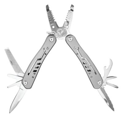 Image showing  13-in-1 Electrician's Multi-Tool