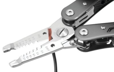 Image showing 5 th Performance Tool 13-in-1 Electrician's Multi-Tool