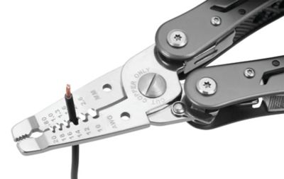 Image showing 6 th Performance Tool 13-in-1 Electrician's Multi-Tool