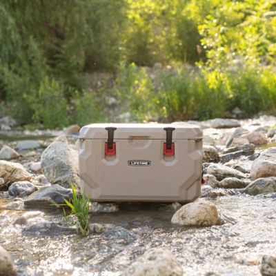 Image showing  65 qt. High Performance Hard-Sided Cooler