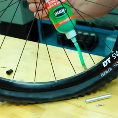 Image showing  8 oz. Tube Sealant