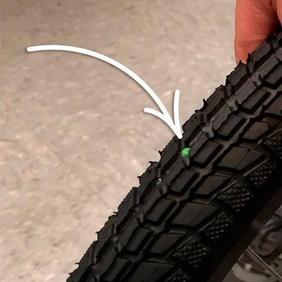 Image showing  8 oz. Tube Sealant