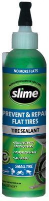 Slime 8 oz. Prevent and Repair Tubeless Tire Sealant