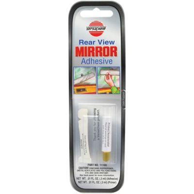 Devcon Rearview Mirror Adhesive