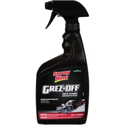 Spray Nine Heavy-Duty Cleaner, 32 oz.