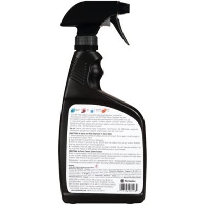 Image showing  32 oz. Heavy-Duty Cleaner