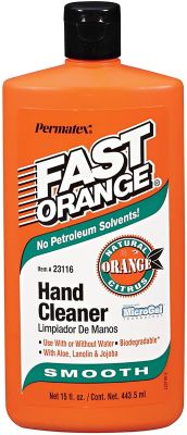 Image showing  Lotion Hand Cleaner, 15 oz.