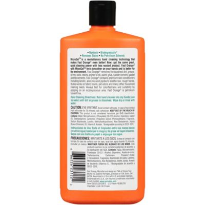 Image showing  Lotion Hand Cleaner, 15 oz.