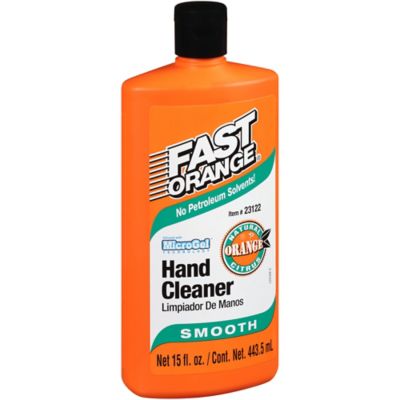 Image showing  Lotion Hand Cleaner, 15 oz.