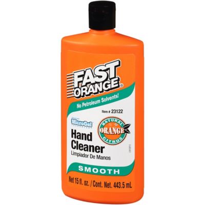 Image showing  Lotion Hand Cleaner, 15 oz.