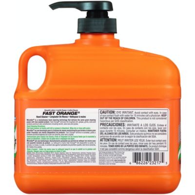 Image showing  Smooth Lotion Hand Cleaner, 64 oz.