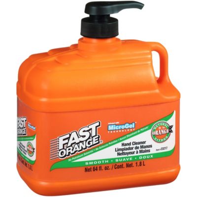 Image showing  Smooth Lotion Hand Cleaner, 64 oz.