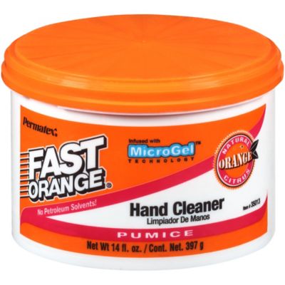 Fast Orange 686226350138