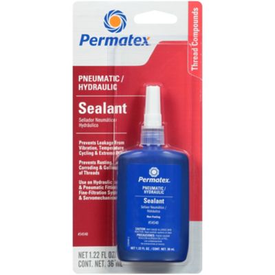 Permatex Pneumatic and Hydraulic Sealant