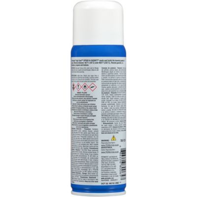 Image showing  12 oz. High-Tack Gasket Sealant, 9 oz. Net Weight, -65 - 500 Deg F (-54 - 260 Deg C) Temp Range