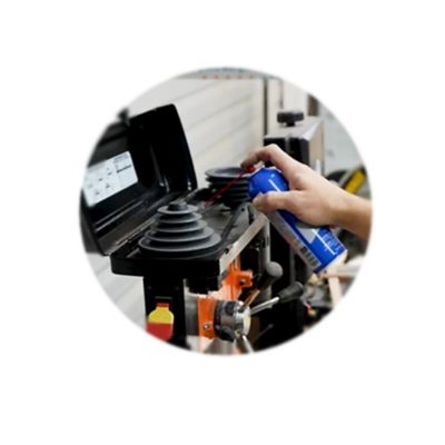 Image showing  Belt Dressing Conditioner, 6 oz.