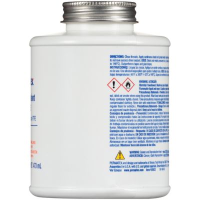 Image showing  16 oz. General Purpose Thread Sealant