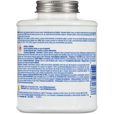 Image showing  16 oz. General Purpose Thread Sealant