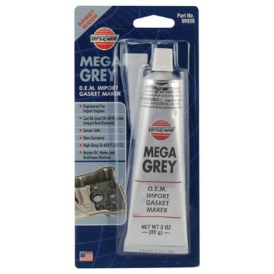 Devcon Mega Grey Silicone Gasket Maker