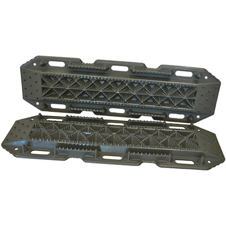 MAXSA Innovations Escaper Buddy Traction Mat, Olive Drab, 2 pk. at Tractor  Supply Co.