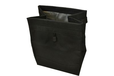 MAXSA Innovations Automotive Litter Locker and Organizer, Black, Waterproof