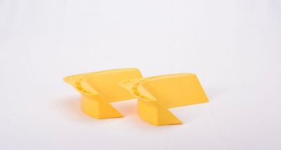 Image showing  Car Wash Hose Glides, 2-Pack