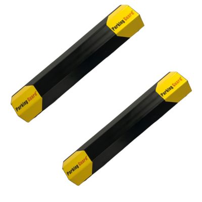 Image showing  Parking Guard Tire Stopper, 37355