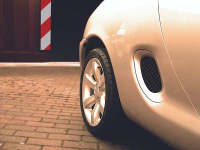 Image showing  Park Right Edge Guards and Warning Protectors, 2-Pack