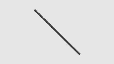 Image showing  1/16 in. Black Oxide Jobber, 2 pc.