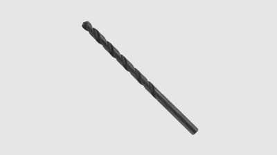 Image showing  3/16 in. Black Oxide SP Jobber
