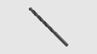Image showing  5/16 in. Black Oxide SP Jobber
