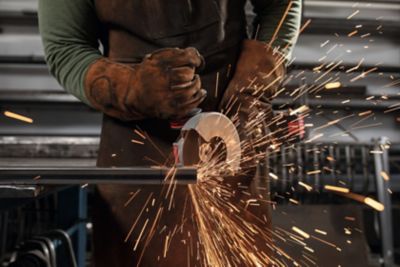 Image showing  4.5 in. Metal Cutting Abrasive Wheel