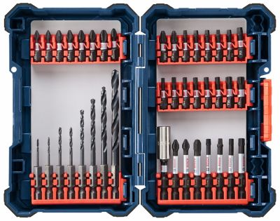 Bosch 40 pc. Drill Driving Set