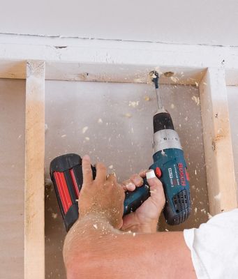 Image showing  1 in. Daredevil Spade Bit