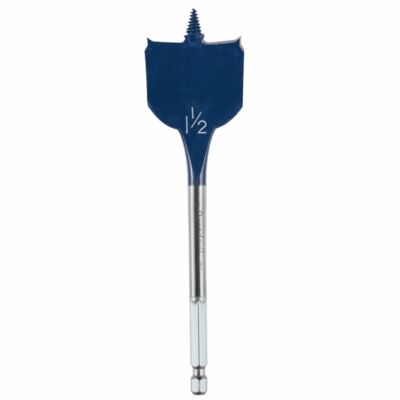 Spade Drill Bits