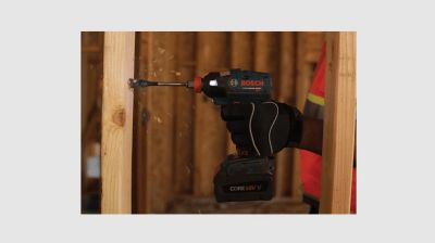 Image showing 7 th Bosch Daredevil Spade Bit Set, 6 pc.