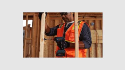 Image showing 9 th Bosch Daredevil Spade Bit Set, 6 pc.