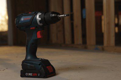 Image showing  18V 4.0 Ah Compact Battery