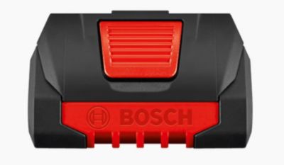 Image showing 10 th Bosch 18V 4.0 Ah Compact Battery