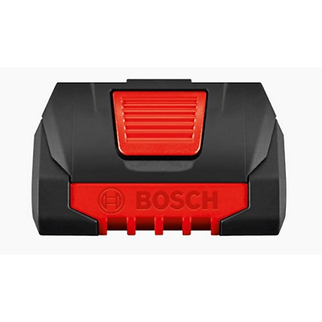 Bosch 18 Volt Battery