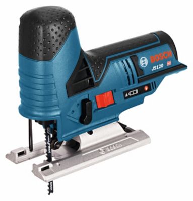 Bosch 12V Max Barrel-Grip Jig Saw Bare Tool, JS120N at Tractor Supply Co.