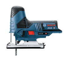 Image showing  12V Max Cordless Barrel-Grip Jig Saw Bare Tool