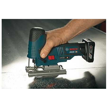 Bosch 12V Max Barrel-Grip Jig Saw Bare Tool at Tractor Supply Co.