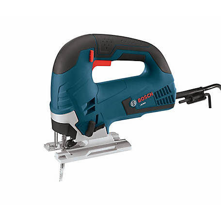 Bosch 6.5A Corded Top Handle Jig Saw