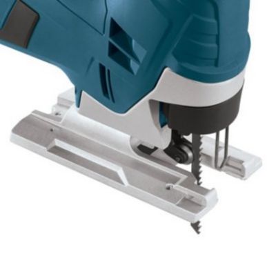 Image showing 6 th Bosch 6.5A Corded Top Handle Jig Saw