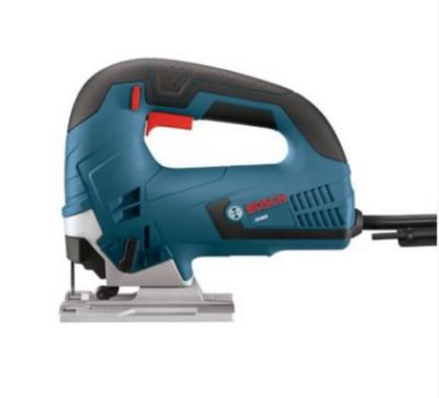 Image showing 7 th Bosch 6.5A Corded Top Handle Jig Saw