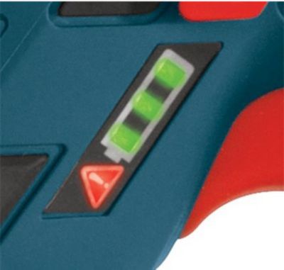 Image showing 5 th Bosch 12V Max Cordless Reciprocating Saw Kit with 2.0 Ah Battery