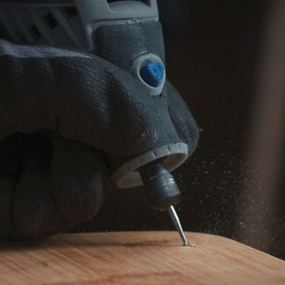 Image showing  2.4 mm Engraving Cutter