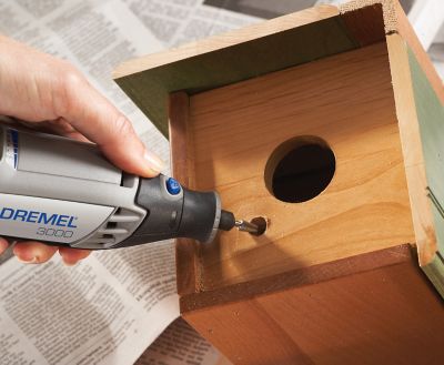 Image showing  1/4 in. High Speed Cutter, 117